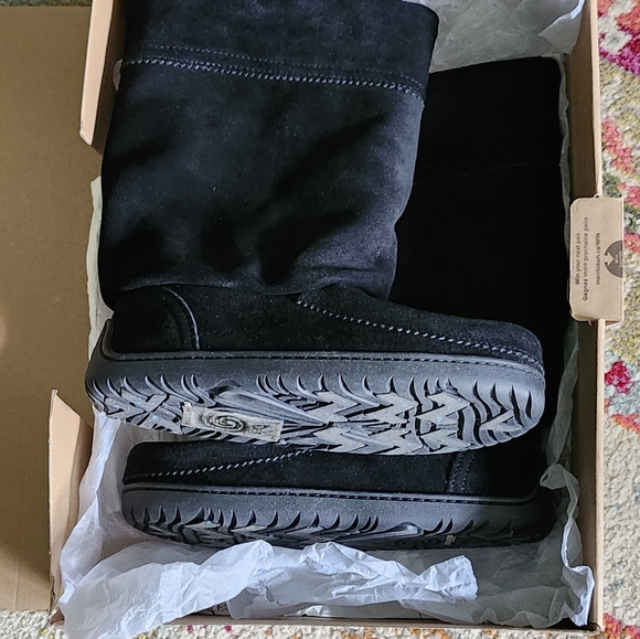 Manitoba Muklux Hunter Boot - Picture 6 of 8